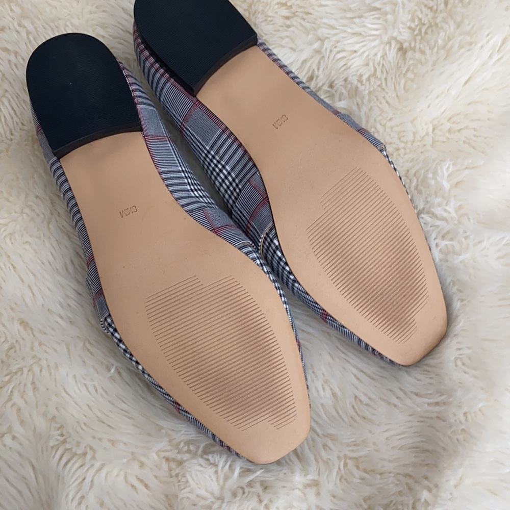 Halogen loafers size 8.5 Excellent condition - Picture 6 of 10